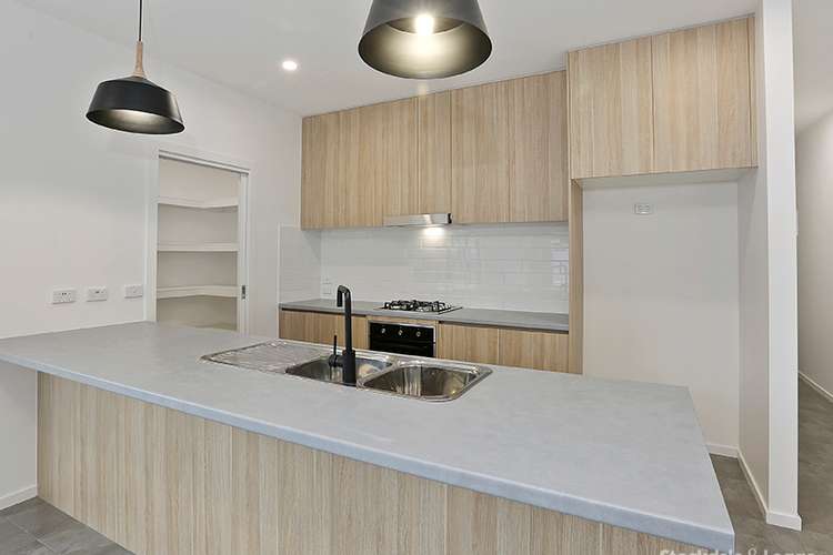 Second view of Homely townhouse listing, 17B Roslyn Road, Belmont VIC 3216