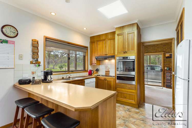 Second view of Homely house listing, 348 Doles Road, Eppalock VIC 3551