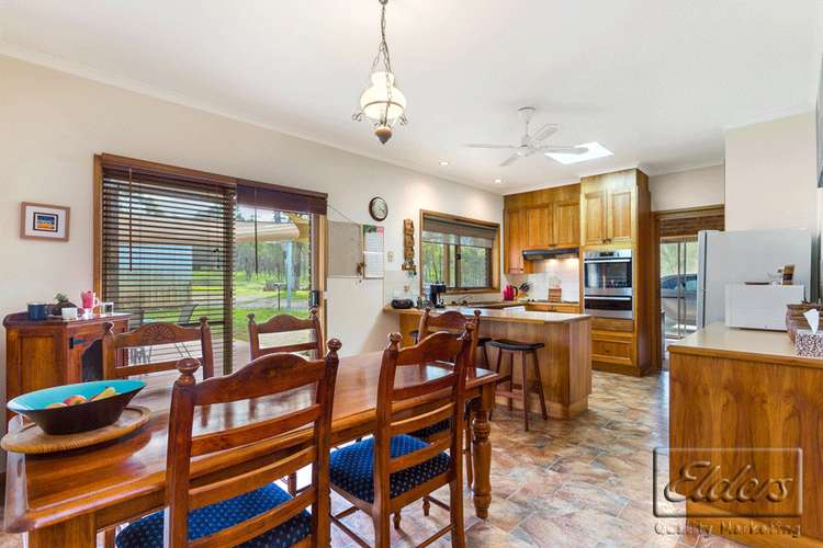 Third view of Homely house listing, 348 Doles Road, Eppalock VIC 3551
