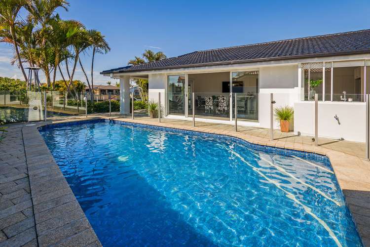 Fifth view of Homely house listing, 4 The Yardarm, Runaway Bay QLD 4216