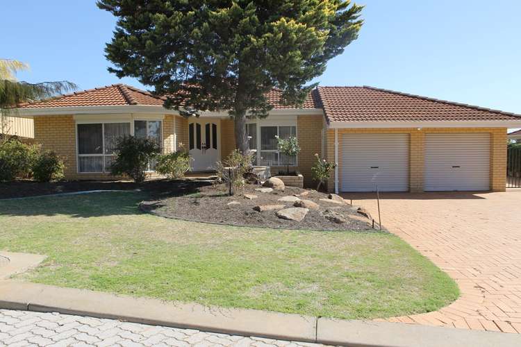 Main view of Homely house listing, 6 Atwick Place, Coogee WA 6166