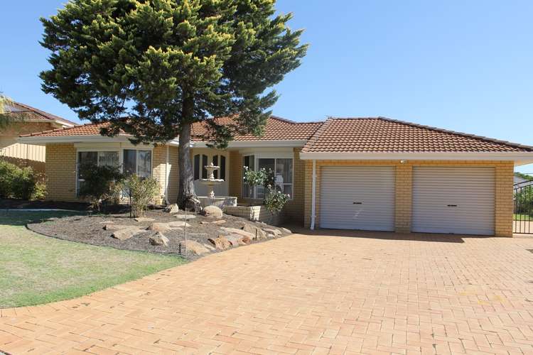 Second view of Homely house listing, 6 Atwick Place, Coogee WA 6166