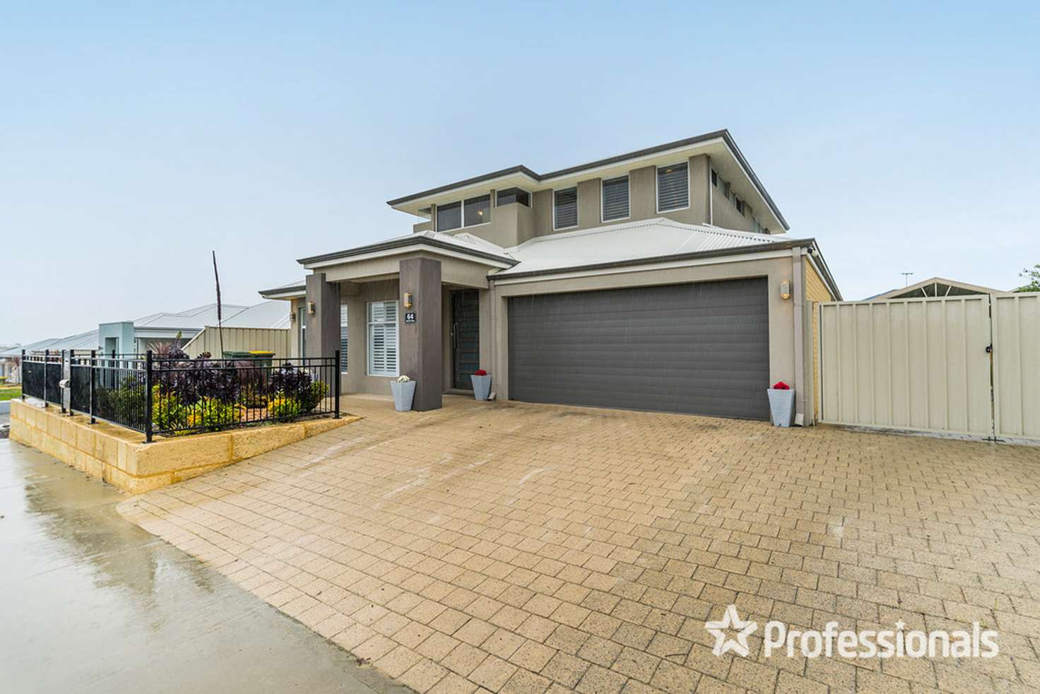 Main view of Homely house listing, 64 Karril Turn, Yanchep WA 6035