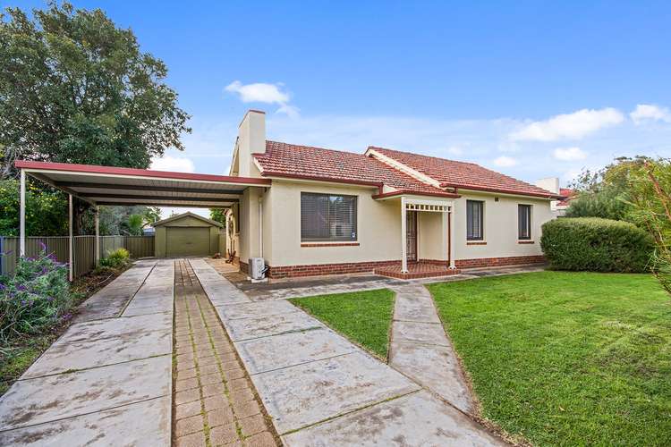 Second view of Homely house listing, 5 Grantley Avenue, Daw Park SA 5041