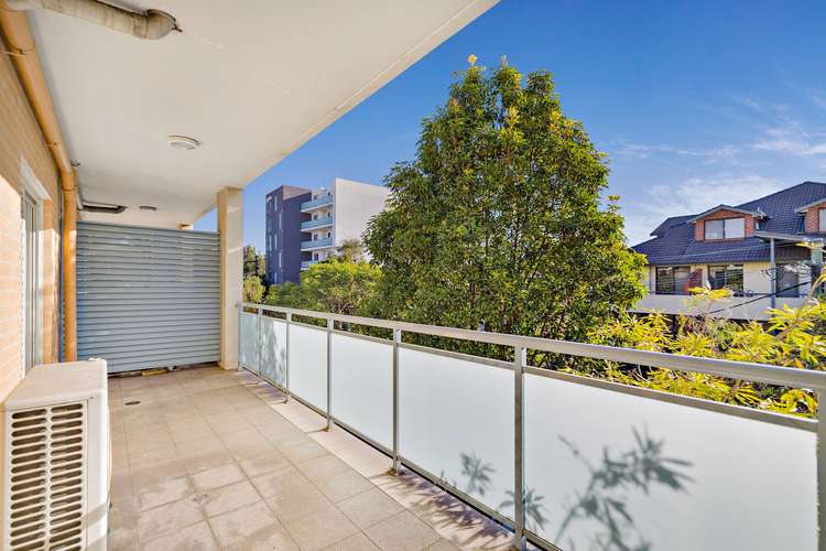 Third view of Homely unit listing, 14/10-14 Crane Street, Homebush NSW 2140