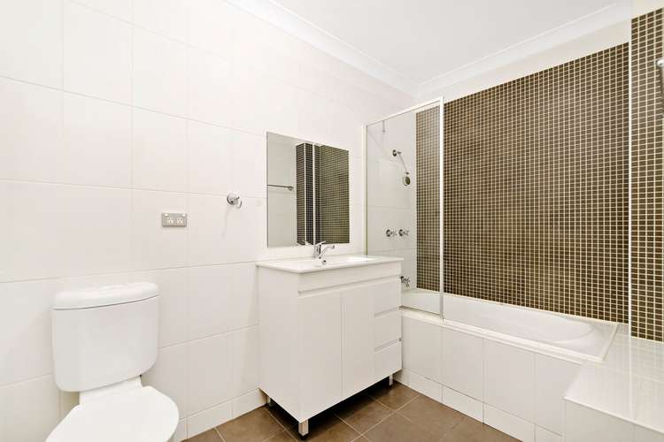 Fourth view of Homely unit listing, 14/10-14 Crane Street, Homebush NSW 2140