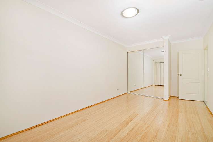 Fifth view of Homely unit listing, 14/10-14 Crane Street, Homebush NSW 2140