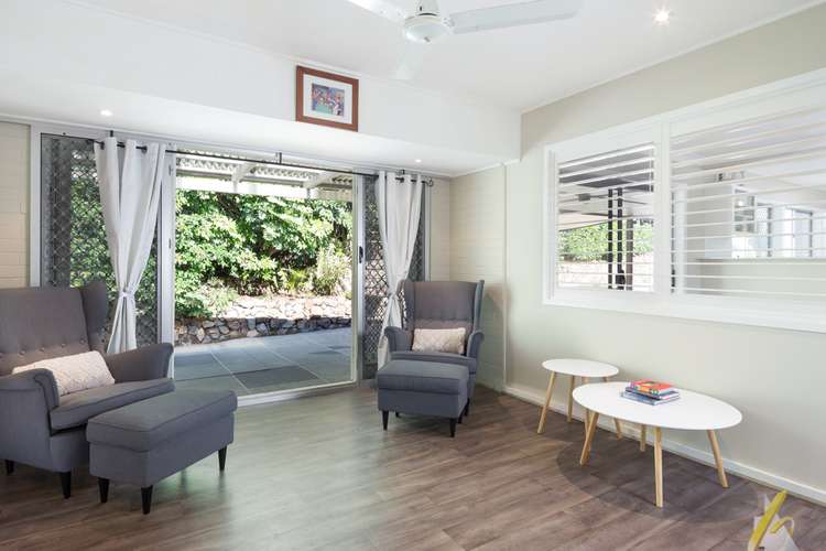 Second view of Homely house listing, 28 Lochiel Street, Kenmore QLD 4069