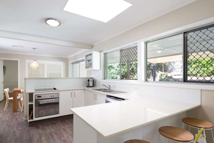 Fourth view of Homely house listing, 28 Lochiel Street, Kenmore QLD 4069