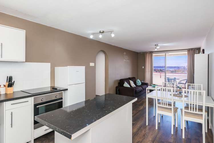 Seventh view of Homely apartment listing, 63/6 Hampton Street, Burswood WA 6100