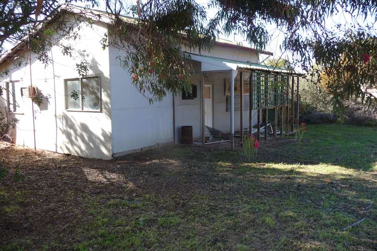 Second view of Homely house listing, 63 & 65 White Street, Brookton WA 6306