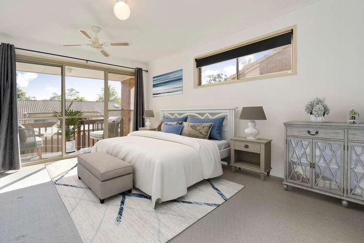 Fifth view of Homely townhouse listing, 33/40 Grove Avenue, Arana Hills QLD 4054