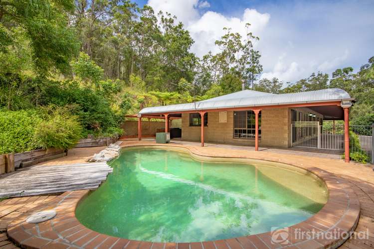Main view of Homely house listing, 101 Lindeman Road, Beerwah QLD 4519
