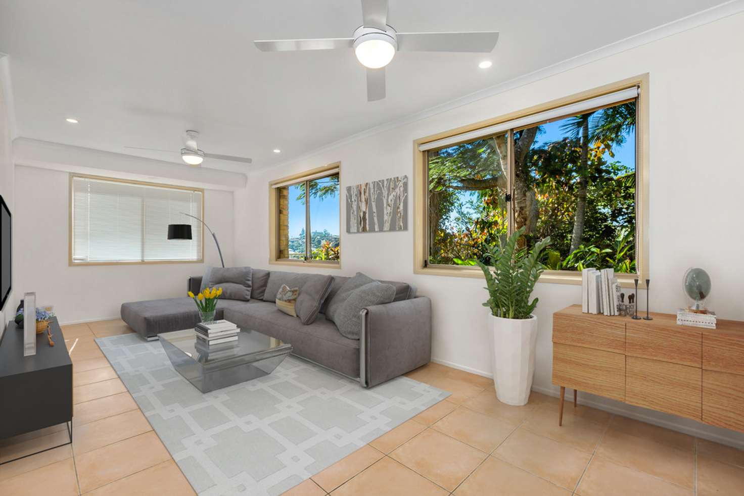 Main view of Homely house listing, 6 Shamrock Avenue, Banora Point NSW 2486