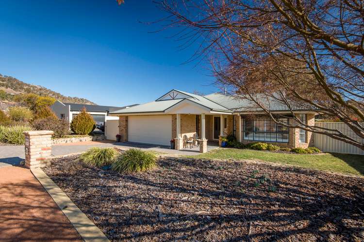 Main view of Homely house listing, 26 Paperbark Street, Banks ACT 2906