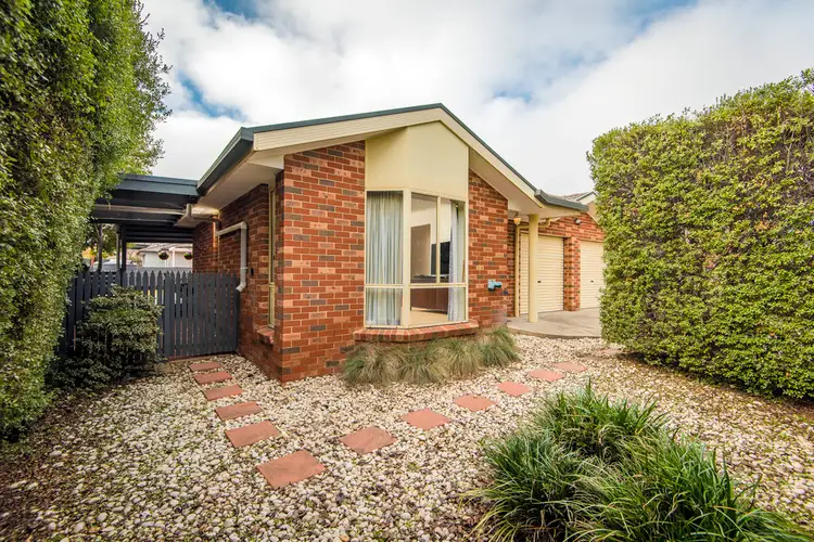 3 Pedrail Place, Dunlop ACT 2615