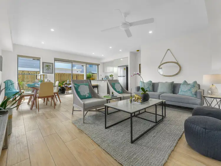 17-1 Wattle Street