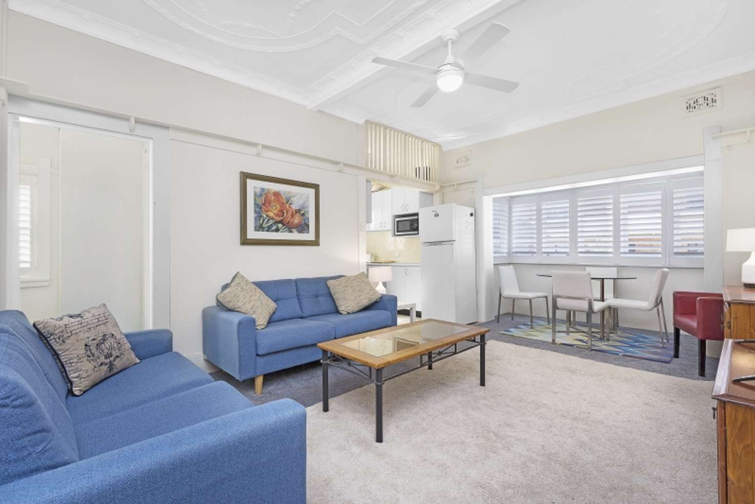 Main view of Homely apartment listing, 1/77 Gould Street, Bondi Beach NSW 2026