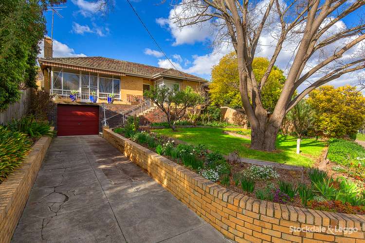 Main view of Homely house listing, 692 Pascoe Vale Road, Oak Park VIC 3046