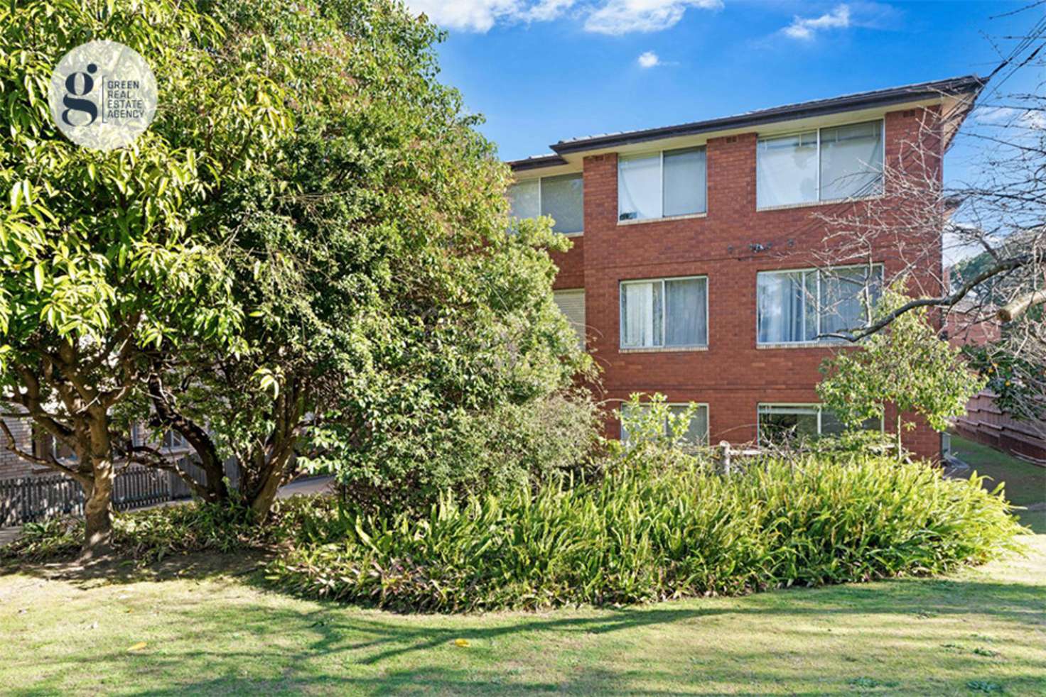 Main view of Homely apartment listing, 5/12 Union Street, West Ryde NSW 2114