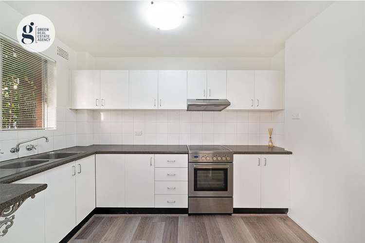 Second view of Homely apartment listing, 5/12 Union Street, West Ryde NSW 2114