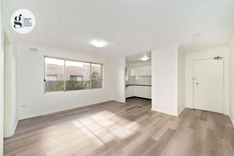 Third view of Homely apartment listing, 5/12 Union Street, West Ryde NSW 2114