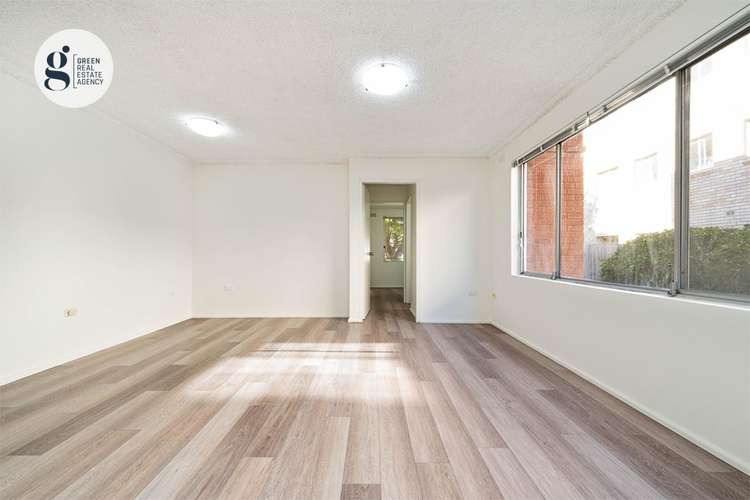 Sixth view of Homely apartment listing, 5/12 Union Street, West Ryde NSW 2114