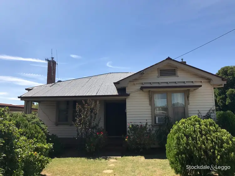 27 Sobraon Street
