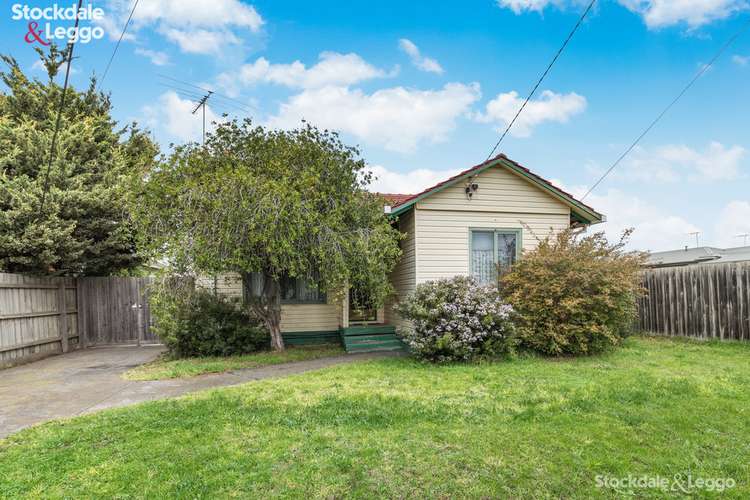 Main view of Homely house listing, 7 Woods Street, Laverton VIC 3028