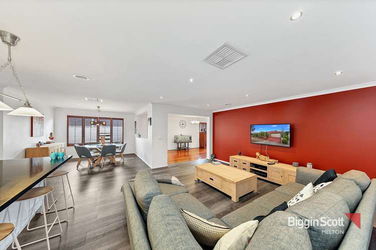 Fifth view of Homely house listing, 26 Murnong Mews, Harkness VIC 3337