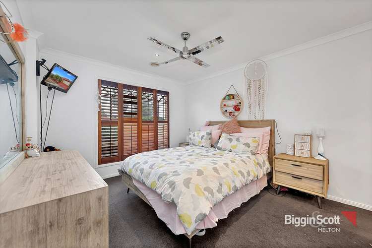 Sixth view of Homely house listing, 26 Murnong Mews, Harkness VIC 3337