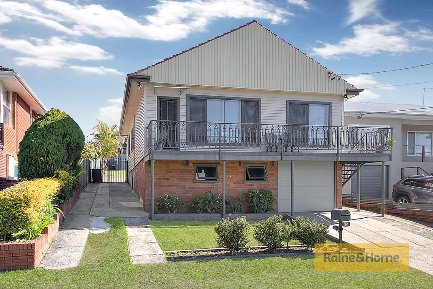 Main view of Homely house listing, 45 Highclere Avenue, Banksia NSW 2216