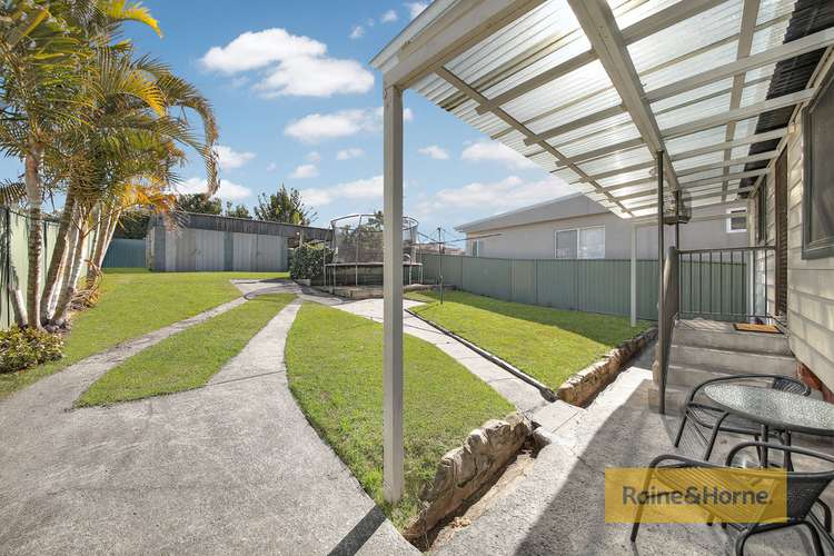 Sixth view of Homely house listing, 45 Highclere Avenue, Banksia NSW 2216