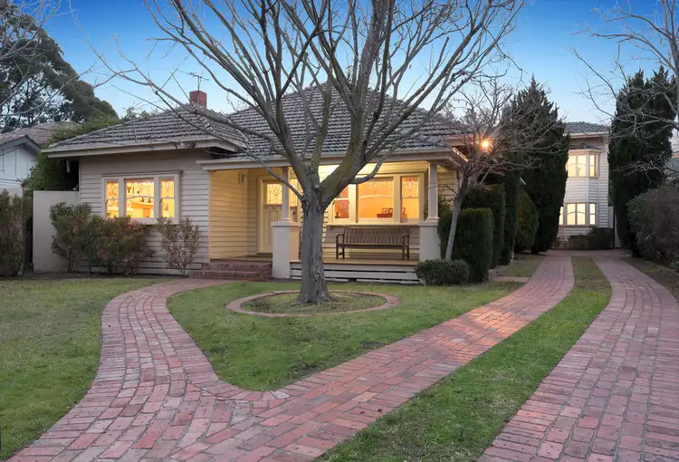 47 Roberts Street, Essendon VIC 3040