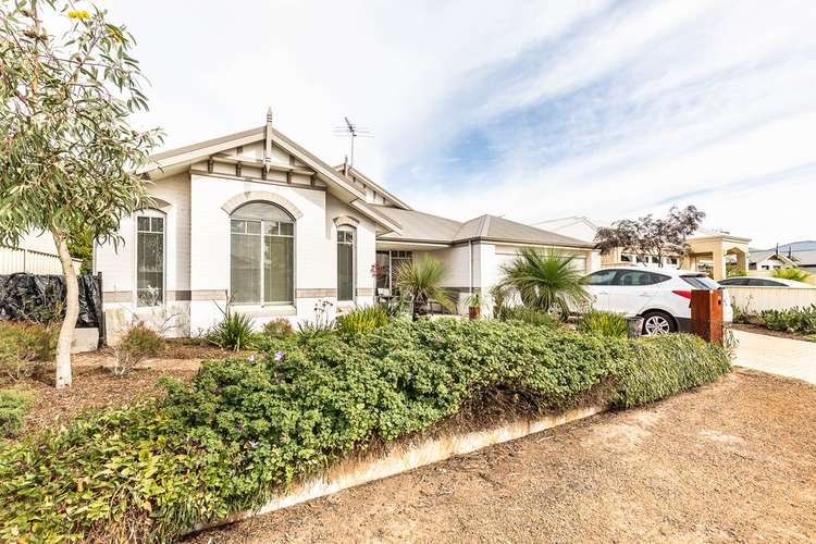 Second view of Homely house listing, 48 Indooroopilly Crescent, Dunsborough WA 6281