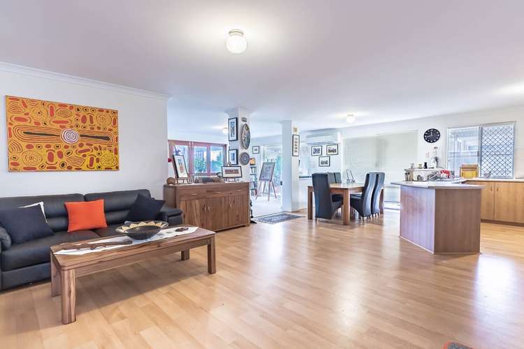 Fourth view of Homely house listing, 48 Indooroopilly Crescent, Dunsborough WA 6281