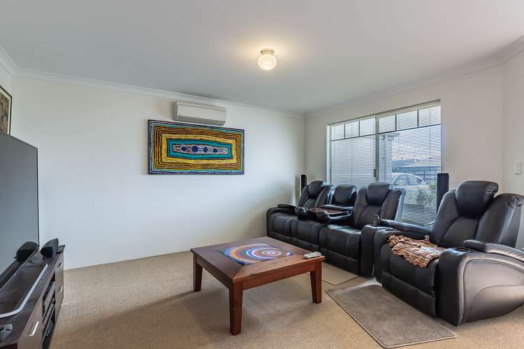 Fifth view of Homely house listing, 48 Indooroopilly Crescent, Dunsborough WA 6281