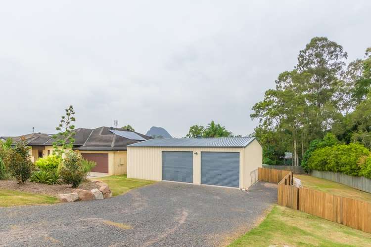 Third view of Homely house listing, 15 SHARYN PLACE, Glass House Mountains QLD 4518