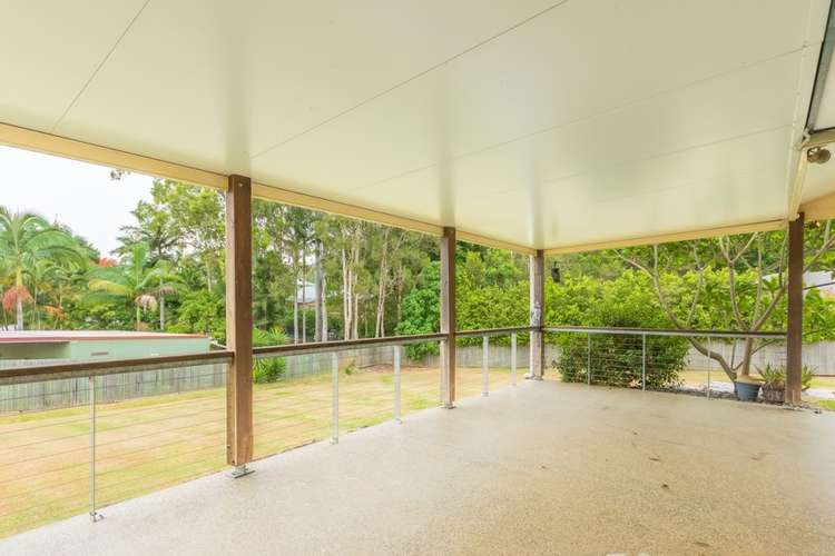 Fourth view of Homely house listing, 15 SHARYN PLACE, Glass House Mountains QLD 4518
