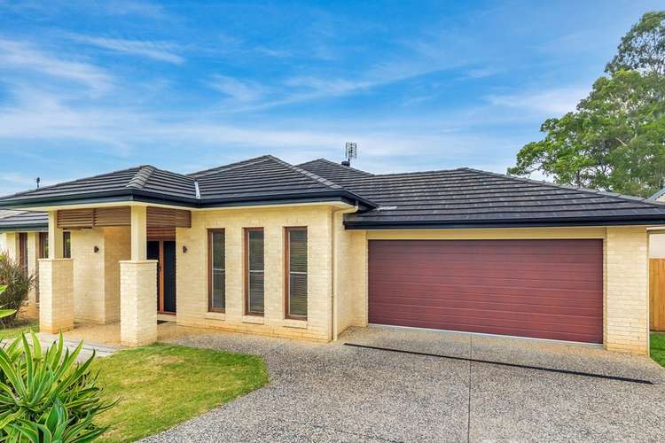 Fifth view of Homely house listing, 15 SHARYN PLACE, Glass House Mountains QLD 4518