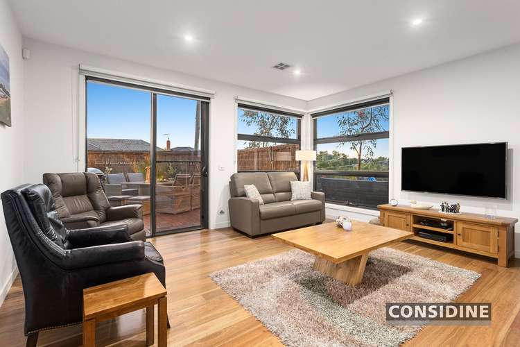 Fifth view of Homely townhouse listing, 159 Mascoma Street, Strathmore VIC 3041