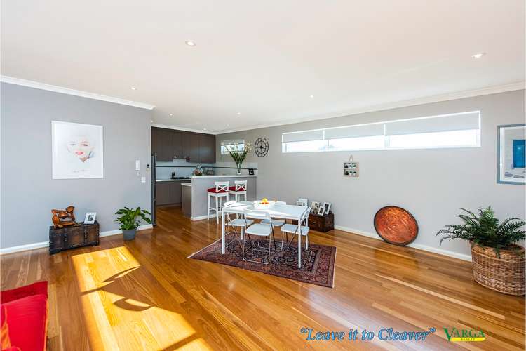 Fourth view of Homely apartment listing, 4/36 Mason Street, Cannington WA 6107