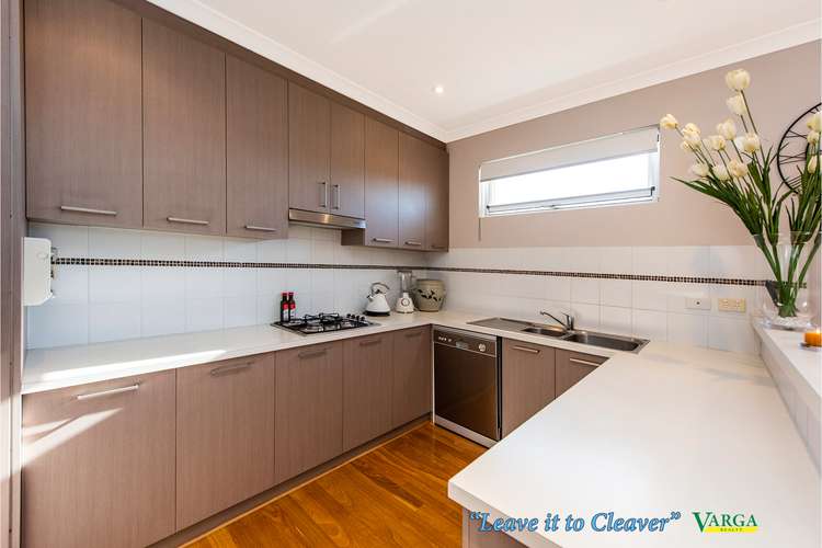 Sixth view of Homely apartment listing, 4/36 Mason Street, Cannington WA 6107