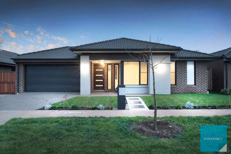 Main view of Homely house listing, 9 Beaumont Street, Aintree VIC 3336