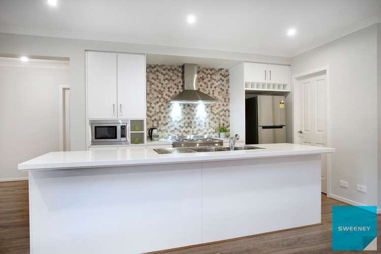 Fourth view of Homely house listing, 9 Beaumont Street, Aintree VIC 3336