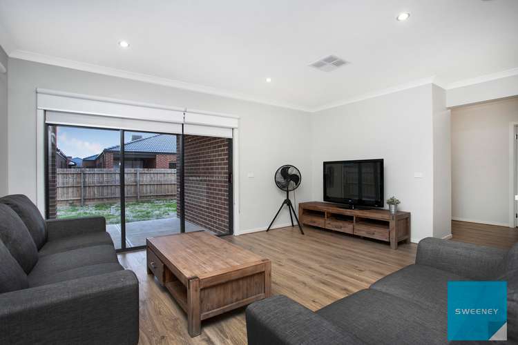 Seventh view of Homely house listing, 9 Beaumont Street, Aintree VIC 3336