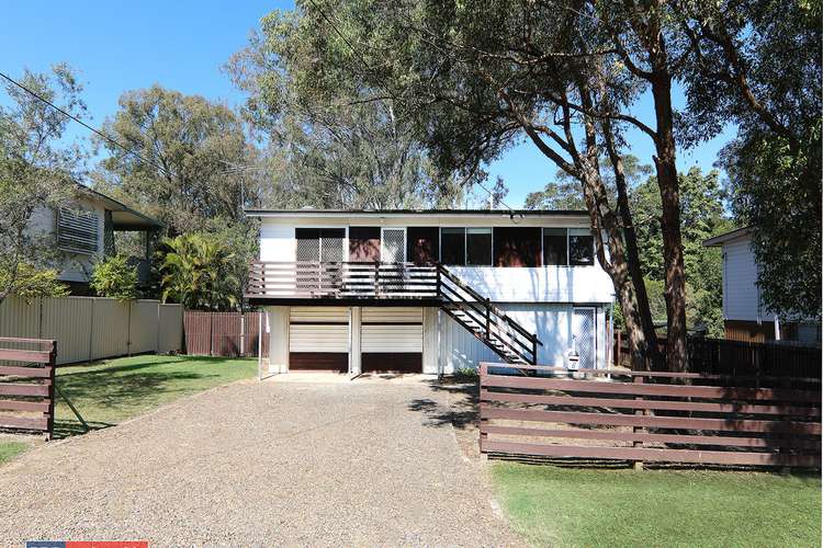 Main view of Homely house listing, 6 Wellen Street, Bundamba QLD 4304