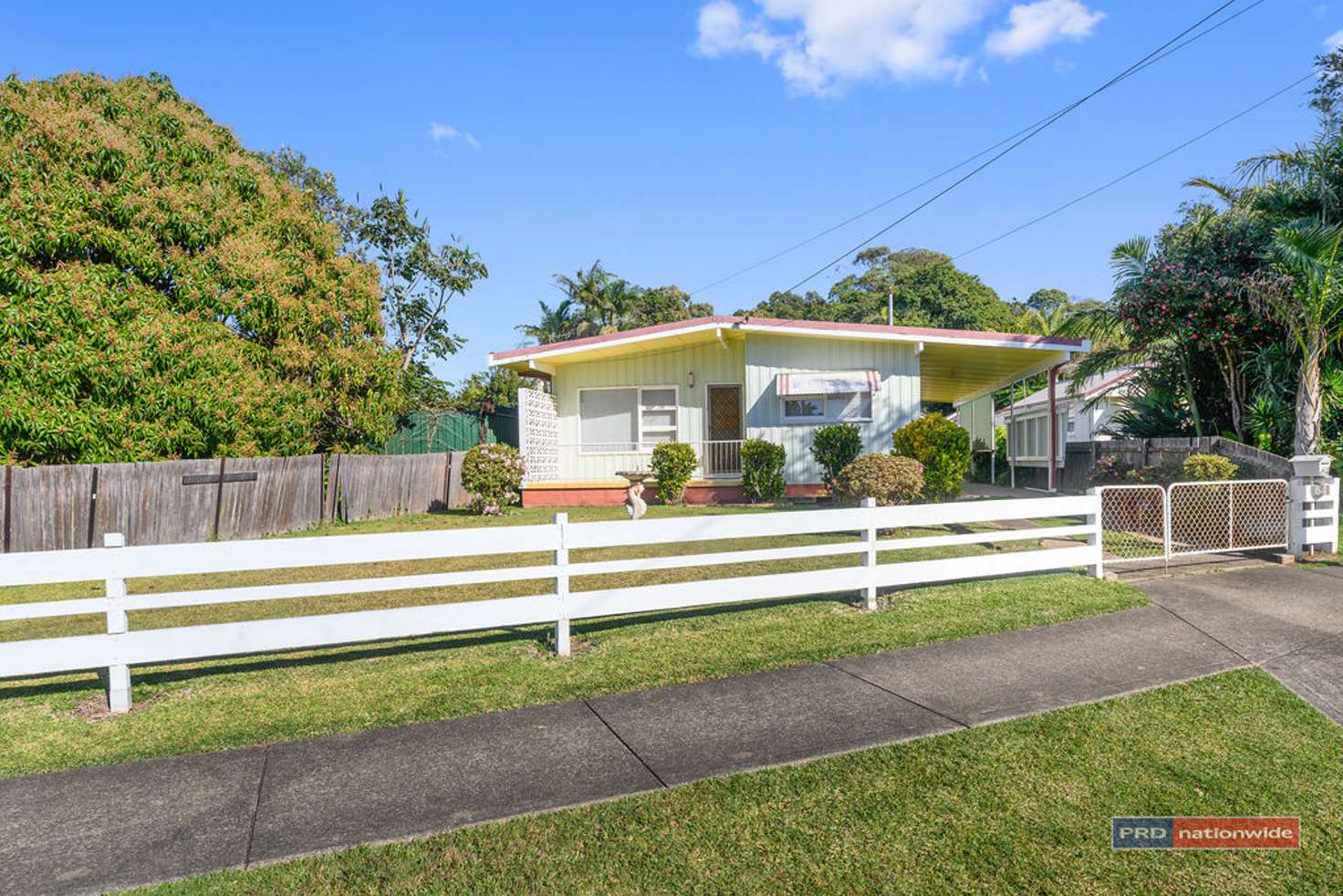 Main view of Homely house listing, 64 Gundagai Street, Coffs Harbour NSW 2450