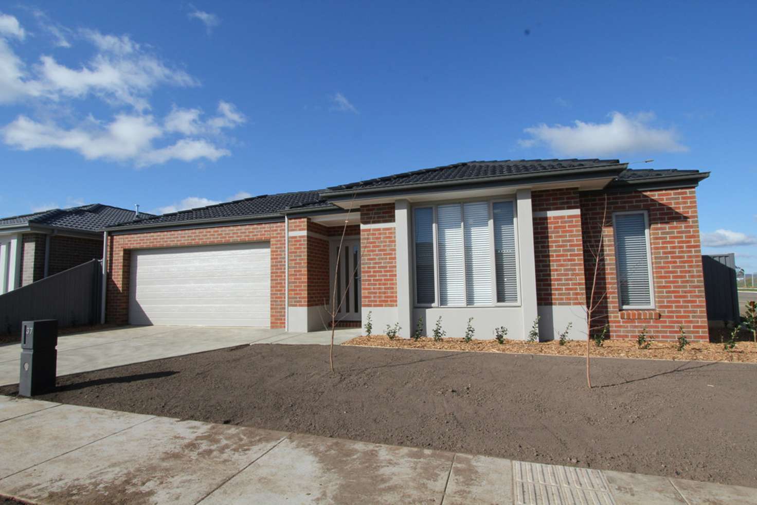 Main view of Homely house listing, 37 Kilkenny Drive, Alfredton VIC 3350