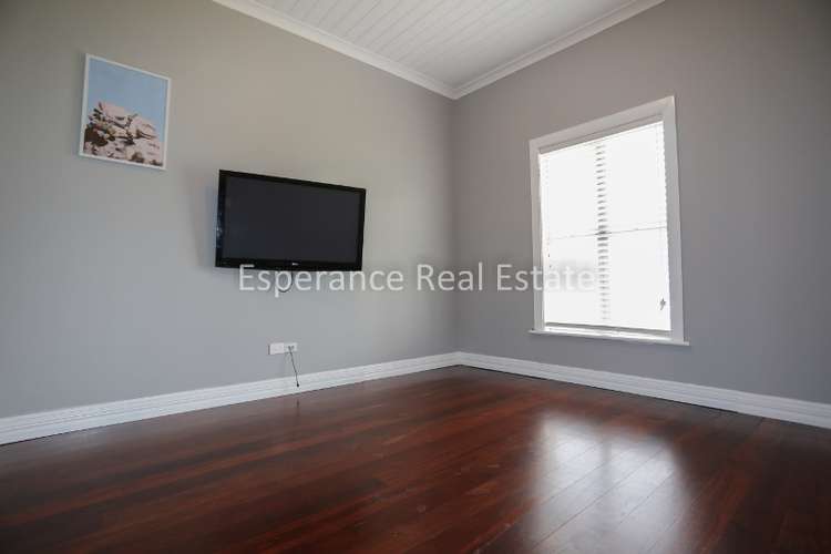 Fifth view of Homely house listing, 24 Dempster Street, Esperance WA 6450
